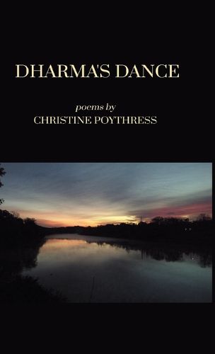 Cover image for Dharma's Dance