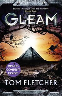Cover image for Gleam: The Factory Trilogy Book 1
