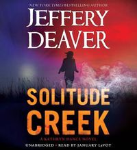 Cover image for Solitude Creek