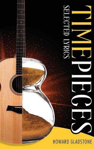 Cover image for Timepieces