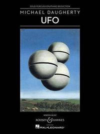 Cover image for Ufo