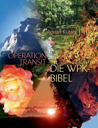 Cover image for Operation Transit - Die Wpk-Bibel