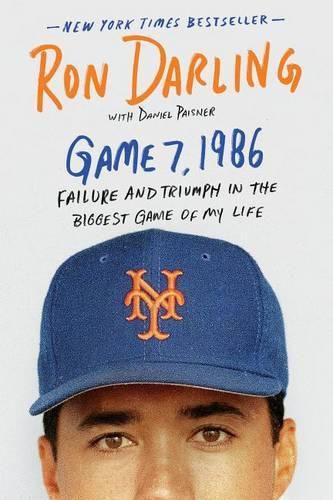 Cover image for Game 7, 1986