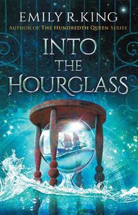 Cover image for Into the Hourglass