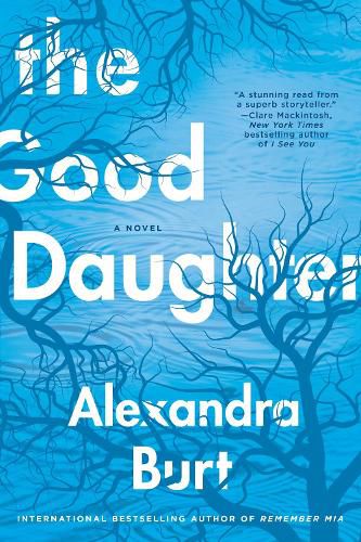 Cover image for The Good Daughter