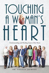 Cover image for Touching a Woman's Heart