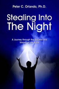 Cover image for Stealing Into The Night