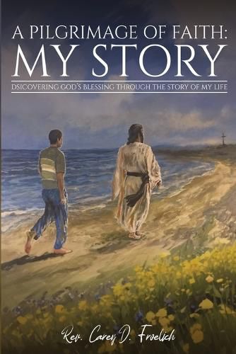 Cover image for A Pilgrimage of Faith