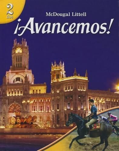 Cover image for Student Edition 2007