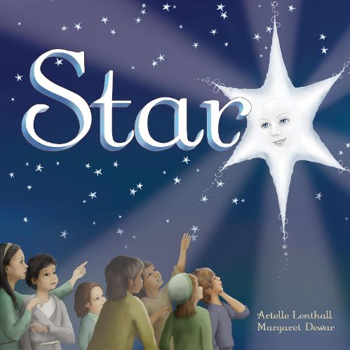 Cover image for Star