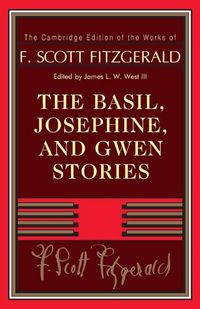 Cover image for The Basil, Josephine, and Gwen Stories