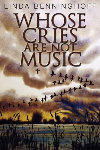 Cover image for Whose Cries Are Not Music