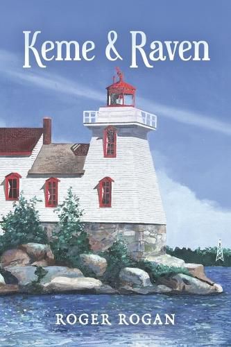 Cover image for KEME & RAVEN