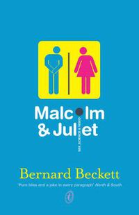 Cover image for Malcolm and Juliet