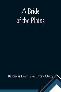 Cover image for A Bride of the Plains