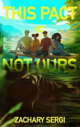 Cover image for This Pact Is Not Ours