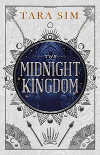 Cover image for The Midnight Kingdom