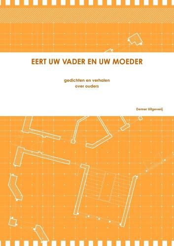 Cover image for EERT UW VADER EN UW MOEDER