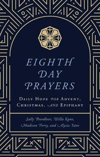 Cover image for Eighth Day Prayers