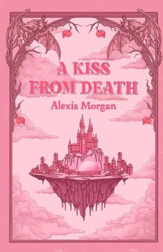 Cover image for A Kiss From Death
