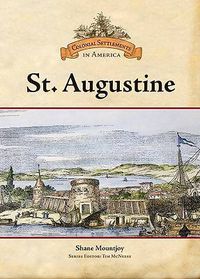 Cover image for St. Augustine