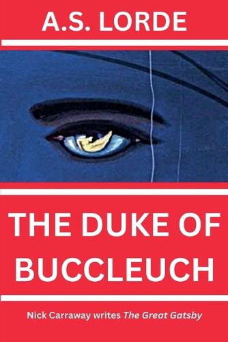 Cover image for The Duke of Buccleuch