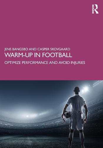 Cover image for Warm-up in Football: Optimize Performance and Avoid Injuries