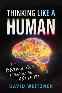 Cover image for Thinking Like a Human