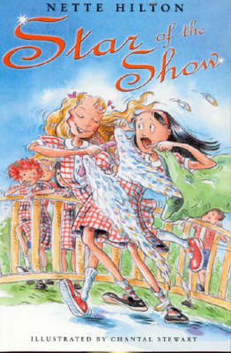 Cover image for Star of the Show