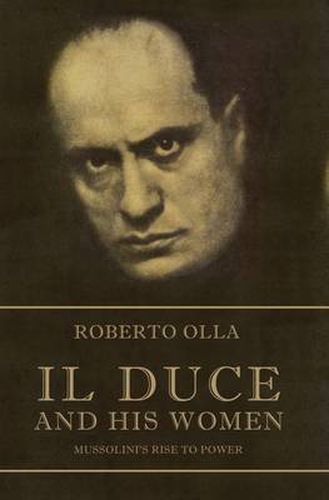 Cover image for Il Duce and His Women