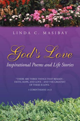 Cover image for God's Love
