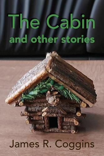 Cover image for The Cabin and other stories