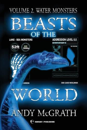 Cover image for Beasts of the World (Vol. 2)