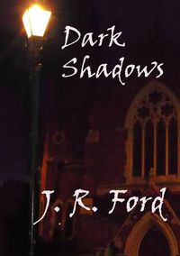 Cover image for Dark Shadows