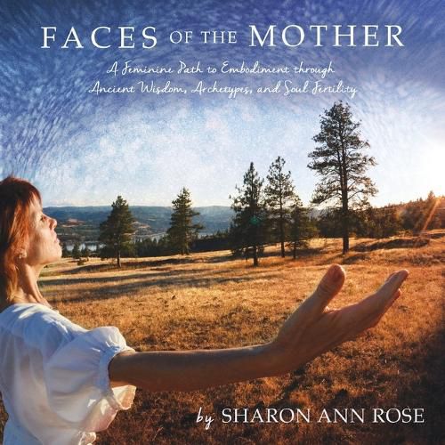 Cover image for Faces of the Mother