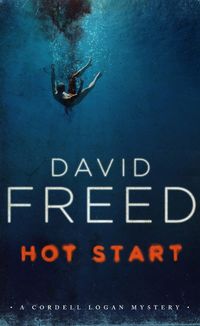 Cover image for Hot Start