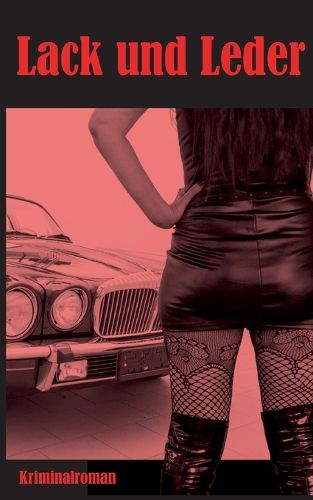 Cover image for Lack und Leder