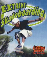 Cover image for Skateboarding