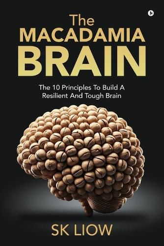 Cover image for The Macadamia Brain