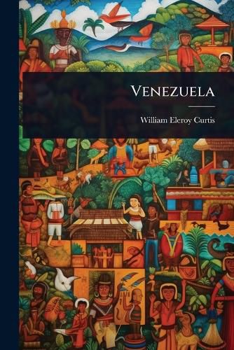 Cover image for Venezuela