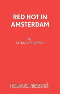 Cover image for Red Hot in Amsterdam