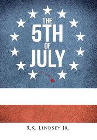 Cover image for The 5th of July