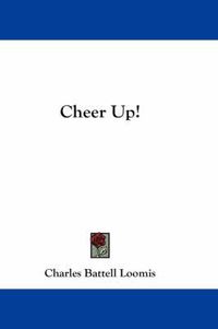 Cover image for Cheer Up!