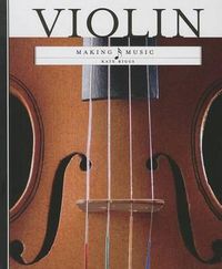 Cover image for Violin