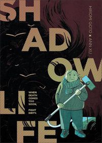 Cover image for Shadow Life