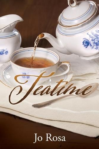 Cover image for Teatime