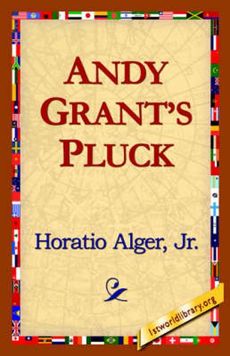 Andy Grants Pluck