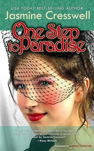 Cover image for One Step to Paradise