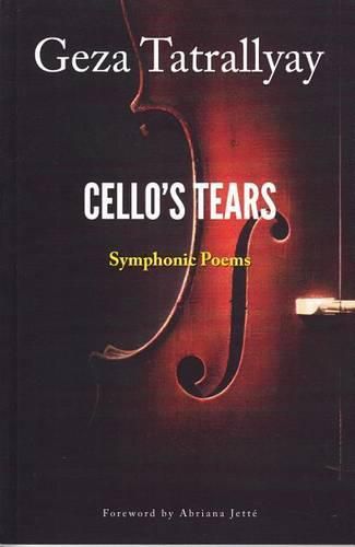 Cello's Tears