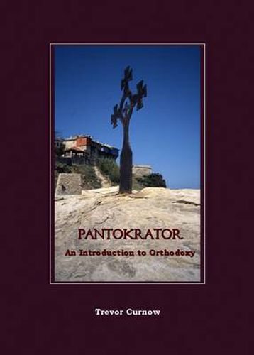 Cover image for Pantokrator: An Introduction to Orthodoxy